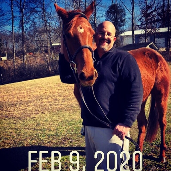 Meet your Posher, Christopher - Picture 2 of 2